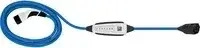 NRGkick Wallbox 16A light Set Optimal, mit Energiez&auml;hler, 5 m Kabel, Typ 2,...