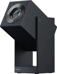 Wanbo Beamer Cube 2 Pro, LED, Full HD, f&uuml;r Heimkino, Mobil, 500 ANSI-Lumen,