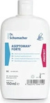 Dr.Schumacher Desinfektionsmittel Aseptoman Forte, H&auml;ndedesinfektion,...