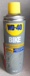 WD-40 Kettenspray 49704 Specialist Kettenreiniger, f&uuml;r Fahrrad & alle...