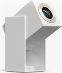 Wanbo Beamer Cube 2 Pro, LED, Full HD, f&uuml;r Heimkino, Mobil, 500 ANSI-Lumen,