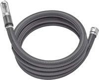 Gardena Saugschlauch Sauggarnitur 9090-20, 4m, mit Saugfilter und R&uuml;ckflussstop