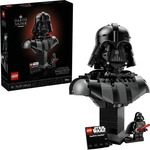 LEGO Star Wars 75439 Darth Vader B&uuml;ste, ab 18 Jahre, 349 Teile