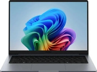 Samsung Laptop Galaxy Book6 NP744BJG-KG1DE, 14 Zoll, Intel Core Ultra 7, 512 GB SSD,