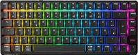 CHERRY Tastatur K33 Compact Wireless, USB / Bluetooth, schwarz, f&uuml;r Windows & MAC OS