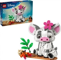 LEGO Disney 43292 Pua, ab 9 Jahre, 885 Teile