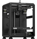 Creality 3D-Drucker K2 SE, montiert, 245 x 220 x 215mm Druckgr&ouml;&szlig;e, beheizte
