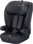 bebeconfort Kindersitz Eros i-Safe, von 76-150 cm, 8-36kg, schwarz, f&uuml;r 1,25-12
