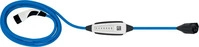 NRGkick Wallbox 16A Set Optimal, mit Z&auml;hler, 7,5 m Kabel, Typ 2, WLAN, App,...
