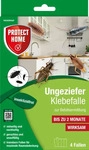 Protect-Home Klebefalle Ungeziefer, giftfrei, f&uuml;r kriechendes Ungeziefer, 2...