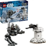 LEGO Star Wars 75444 Angriff des AT-RT, ab 7 Jahre, 297 Teile
