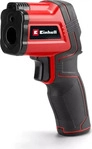 Einhell Infrarot-Thermometer 2270180, TC-IT 550, digital, -50 bis 550&deg;C, LC-Display,