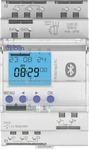 Theben Zeitschaltuhr TR 642 top3 BLE RC, digital, Hutschiene, 12-24V, 2 Kanal,