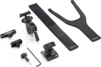 DJI DJI Osmo Fahrrad-Zubeh&ouml;rset Action-Cam-Halterung, f&uuml;r Osmo Action 6 und Osmo