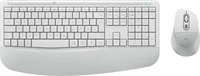 Logitech Tastatur Signature Comfort Plus Combo MK880, mit Funkmaus u.