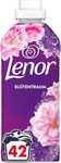 Lenor Weichsp&uuml;ler Vergn&uuml;gen, Bl&uuml;tentraum, 24h Wohlf&uuml;hlfrische, 882 ml, 42
