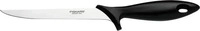 Fiskars Filetiermesser Essential 1065567, f&uuml;r Fleisch & Fisch, 17,6 cm