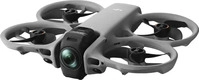 DJI Drohne Avata 360 Motion Fly More, mit FPV-Brille & 3 Akkus, 8K/60fps, 120MP