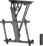LogiLink TV-Deckenhalterung BP0159A, f&uuml;r 32 - 70 Zoll, bis 35 kg, elektrisch
