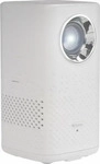 Denver Beamer PR-4700, 110190100000, LED, mit Akku, WQHD, f&uuml;r Heimkino, Mobil,...