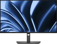 Dell Monitor P2726HE, 27 Zoll, Full HD 1920 x 1080 Pixel, 5 ms, 120 Hz