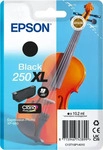 Epson Tinte 250XL C13T16P140 Violine, schwarz, 10,2 ml, 500 Seiten