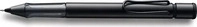 Lamy Druckbleistift AL-star 171 black 1228118, HB, schwarz, Strichbreite 0.5mm