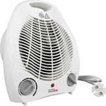 G&uuml;de Heizl&uuml;fter 85175, GH 2000, mit 3 Stufen bis 2000 Watt, Elektroheizer