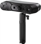 Revopoint POP 4 Premium 3D-Scanner, kabellos, 0,03 mm Genauigkeit, mit USB,