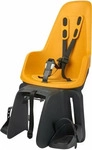 bobike Fahrrad-Kindersitz one Maxi E-BD, 9 - 22 kg Traglast, gelb,