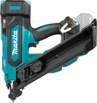 Makita Elektronagler DBN640ZK, 18V, f&uuml;r Ankern&auml;gel, 38-64 mm