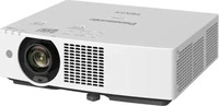 Panasonic Beamer PT-VMQ85, PT-VMQ85EJ, Laser, 4K, f&uuml;r Business, mit 8000 ANSI-Lumen,