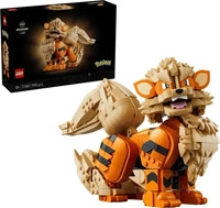 LEGO Pok&eacute;mon 72160 Arkani, ab 18 Jahre, 1.190 Teile