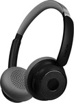 LogiLink Headset BT0072 Wireless Stereo, 3,5mm Klinke, Bluetooth, On-Ear