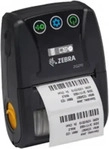 Zebra Etikettendrucker ZQ210, ZQ21-A0E01KE-00, mobil, bis 48mm, Thermodirekt, 203dpi,