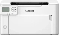 Canon i-SENSYS LBP122dw II Laserdrucker, s/w, Duplexdruck, USB, LAN, WLAN,...