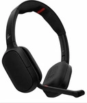 Poly Headset Focus 625 Fold Stereo, Bluetooth, USB-A, USB-C, On-Ear
