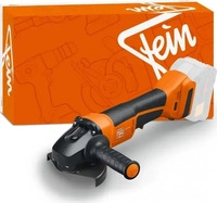 Fein Winkelschleifer CCG 18-125-12 PD AS, 99100001548, 125 mm, 18V