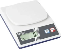 Kern Digitalwaage EFS 5000-0, bis 5200g, Schulwaage, Teilung 1g