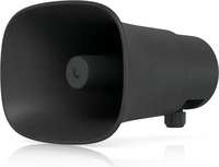 UbiQuiti Alarmsirene UP-AI-Horn-Speaker-B, f&uuml;r au&szlig;en, 120 dB, f&uuml;r UniFi...