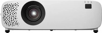 Sharp Beamer E501U, XPE501U, 60006200, Laser, WUXGA, f&uuml;r Business, mit 5000
