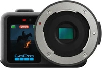GoPro MISSION 1 PRO ILS Action-Cam, 8K/60fps, 50MP, WLAN, Bluetooth, mit