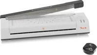 Peach Laminierger&auml;t PBP420, 4in1, mit 2 Rollen, A3, bis 125 mic Folienst&auml;rke,...