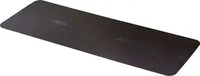 Airex Yogamatte Xtrema, anthrazit, 0,6 cm stark, rutschfester & antibakterieller