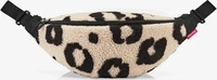Reisenthel Bauchtasche City Beltbag, aus Polyester, teddy leo cream, 2 Liter,...