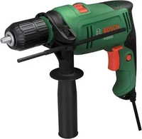 Bosch Schlagbohrmaschine PSB650, Netzbetrieb, 650 W, mit Tiefenanschlag,