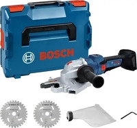 Bosch Akku-Gewindestangentrenner PRO GBC18V-32PS, 18 V, gratfreies Trennen bis...