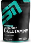 ESN Aminos&auml;uren Ultrapure L-Glutamin Premium, Getr&auml;nkepulver,...