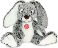 Teddy-Hermann Kuscheltier 938460, Schlenkerhase, ab 0 Jahre, 28 cm