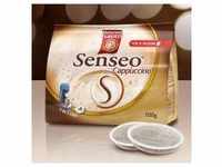 Senseo Kaffeepads Cappuccino, 8 Pads , 8 Stück, Grundpreis: &euro; 59,46 / kg